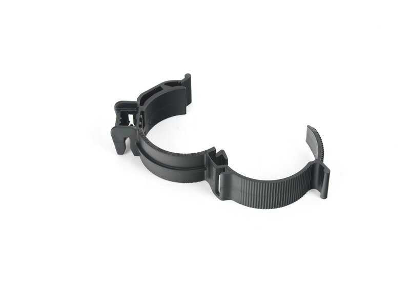 Clip à bord de la série BMW 1 F20N, F21N, série 2 F22, F23, 3 Série F30N, F31N, F34N, 4 Série F32, F33, F36 (OEM 17128636334). BMW d'origine