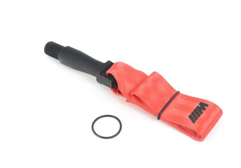 Fita T -T -Toing para BMW 3 G20N Series, G21N, G28N, G80, G81 e 4 G22, G23, G26, G82, G83 (OEM 72155A57B31). BMW original