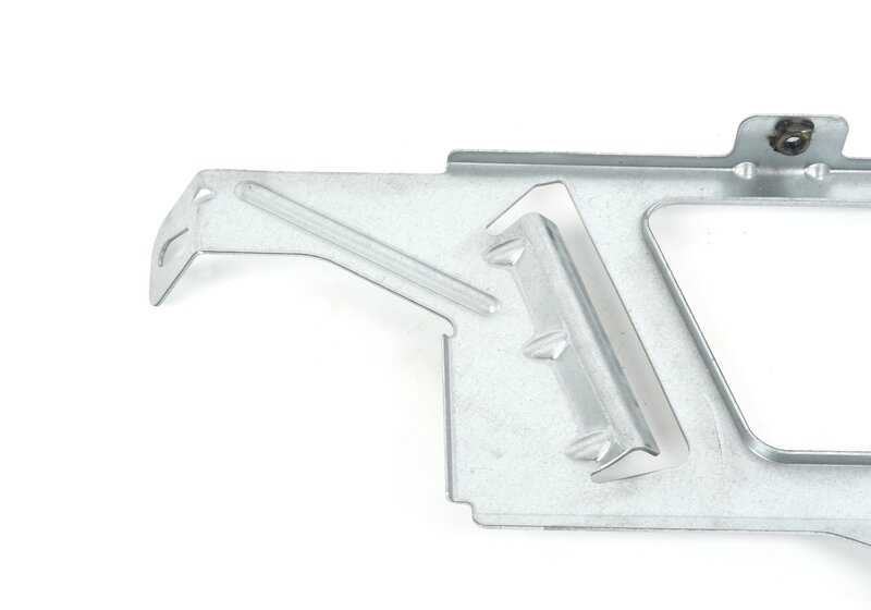 Soporte OEM 65159353268 para MINI Cabrio F57 BEV, F57... y más. Original MINI.