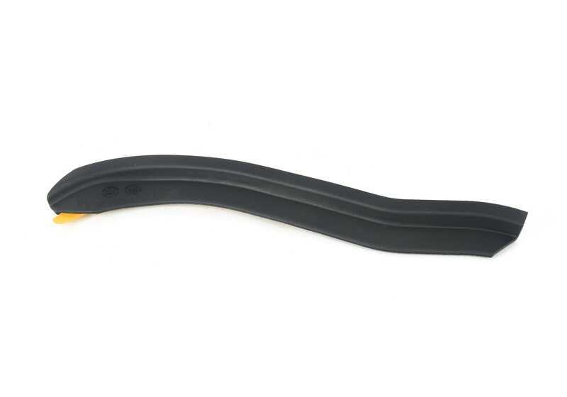 Calice en eau gauche pour la série BMW 3 F31, F31N (OEM 51497359785). BMW d'origine