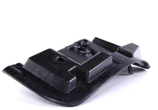 Hermetizado pared divisoria OEM 34306769327 para BMW E81, E87, E90, E92, E93, X1 E84... y más. Original BMW.