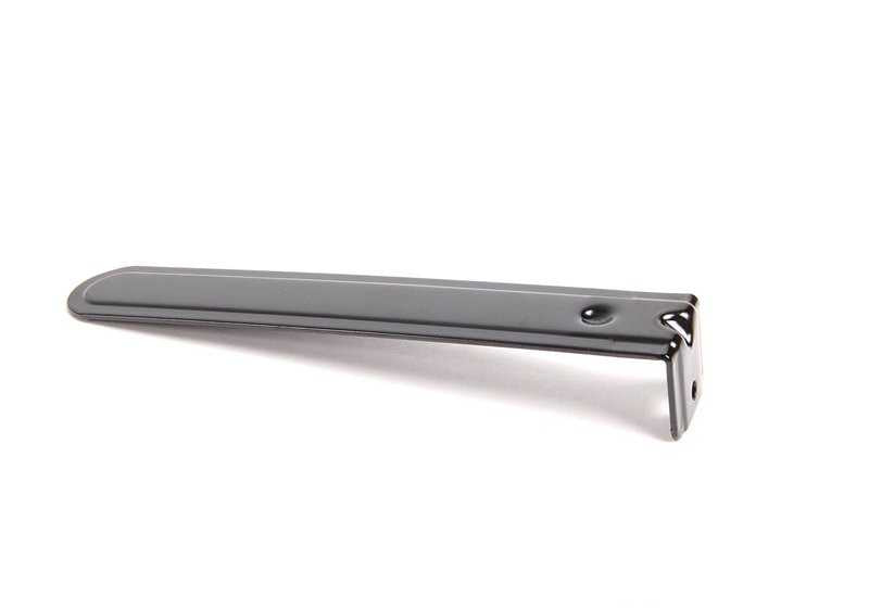 Fixing clip for amplifier OEM 65126908277 for BMW E81, E82, E87, E87N, E88, E90, E90N, E91, E91N, E92, E92N, E93, E93N, E60, E60N, E61, E61N, E63, E63N, E63N, E64, E64, E64, E64 E65, E66, E84, E83, E83N. Original BMW.