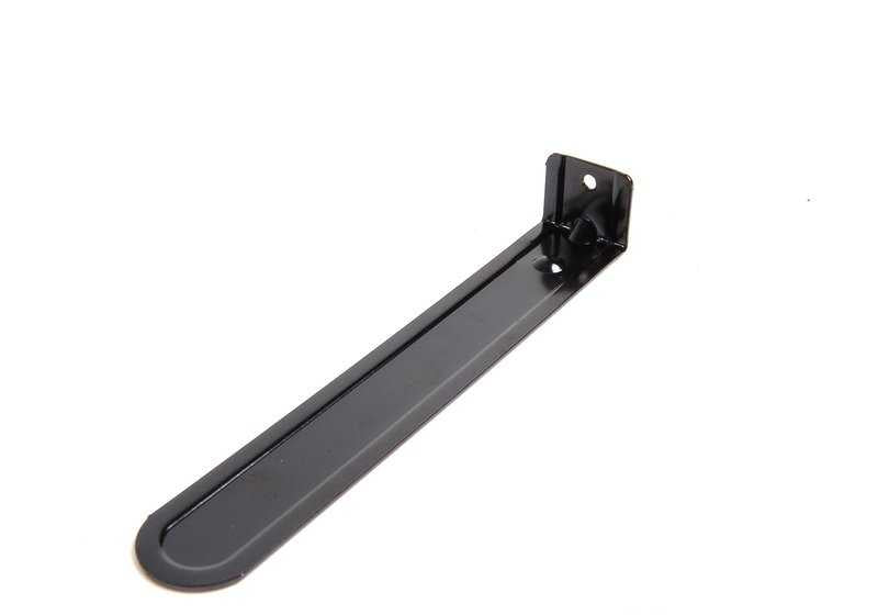 Fixing clip for amplifier OEM 65126908277 for BMW E81, E82, E87, E87N, E88, E90, E90N, E91, E91N, E92, E92N, E93, E93N, E60, E60N, E61, E61N, E63, E63N, E63N, E64, E64, E64, E64 E65, E66, E84, E83, E83N. Original BMW.