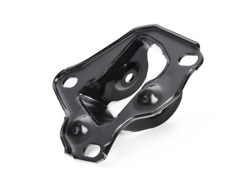 Soporte brazo longitudinal derecho OEM 33326896992 para MINI F40, F70, F44, F45, F46, U06, F74, F78, F48, U11, U12, F39, U10, F55, F56, F57, F54, F60, U25. Original MINI.