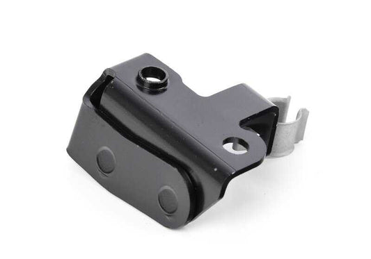 Izquierdo of the Intercooler OEM 17517852135 for BMW F90, F90N, F91, F92, F93, F95, F96. Original BMW.