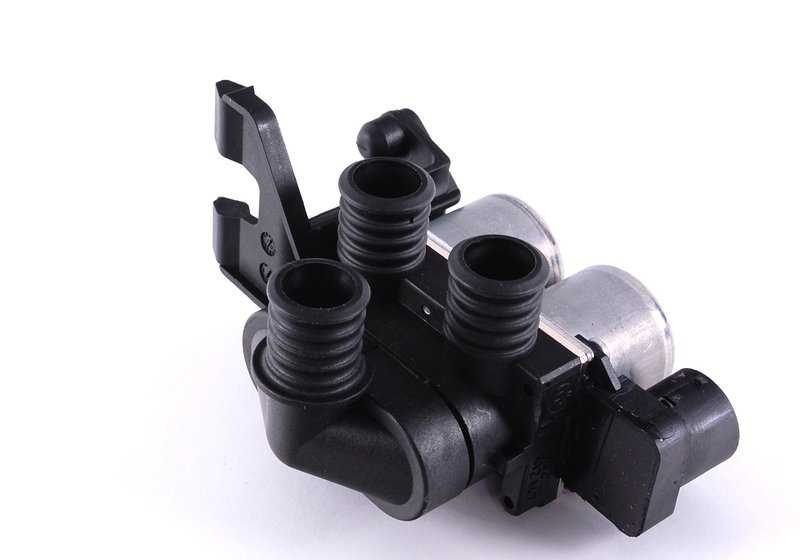 Válvula de calefacción OEM 64118375792 para BMW E36. Original BMW.