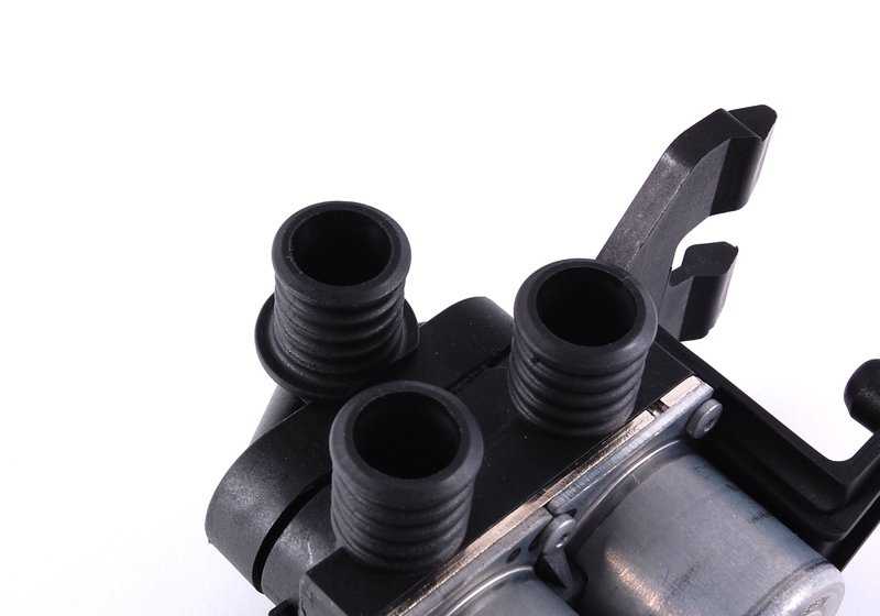 Válvula de calefacción OEM 64118375792 para BMW E36. Original BMW.