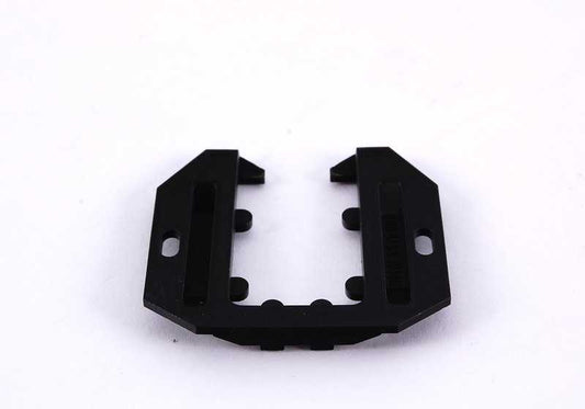 Foglio di fissaggio OEM 62161379986 per BMW E34 ed E32. BMW originale.