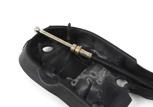 Cable for BMW 5 Series E39, 7 Series E38 (OEM 25161422109). Genuine BMW