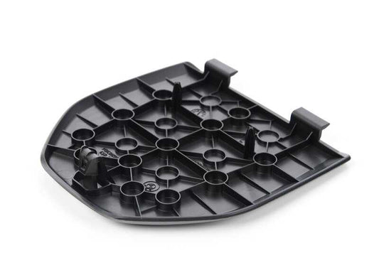 Embellecedor de moldura OEM 51499477059 para BMW G42, G87, G20, G80, G70. Original BMW.