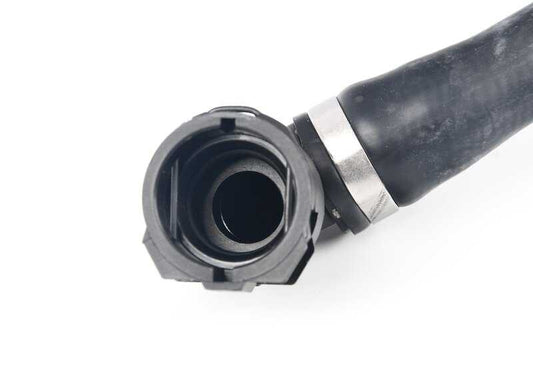 Intake Pipe OEM 17128654861 for BMW G42, G20, G21, G22, G23, G26. Original BMW