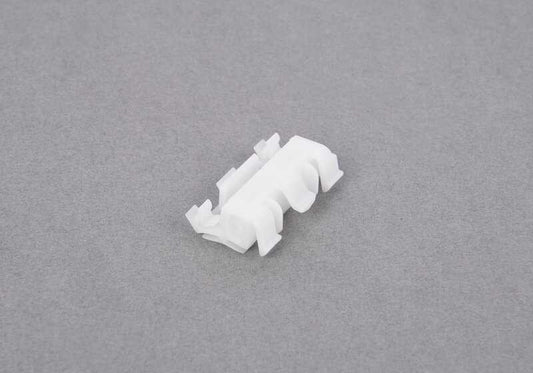 Clip para moldura del techo OEM 51138496668 para BMW F40, F70, F44, G42, G20, G20N, G28, G28N, G80, G80N, G22, G22N, G26, G26E, G26F, G26N, G82. Original BMW.