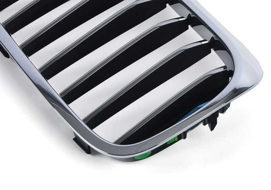 Grille décorative avant droit 51137473692 pour BMW G30 (série 5). BMW d'origine.