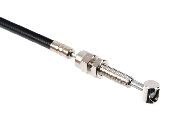 Cable de embrague para BMW (OEM 21522072316). Original BMW