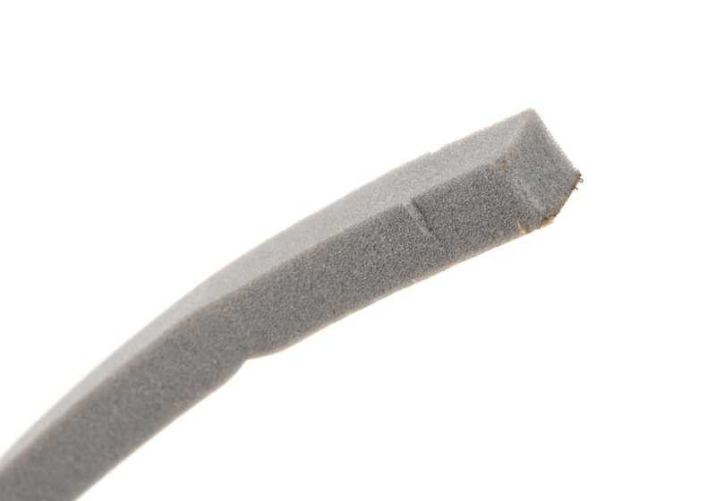 Cinta adhesiva OEM 51497302869 para BMW F31. Original BMW.