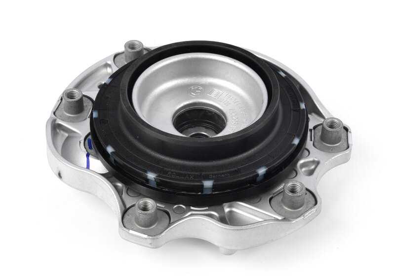 Soporte de suspensión OEM 31305A46200 para BMW U11, U10, U25. Original BMW.