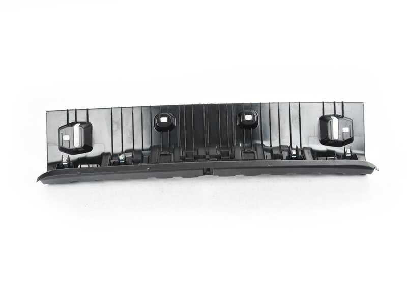 Protector embellecedor del borde de carga OEM 51479484203 para BMW Serie 2 G42 (218i, 220i, 220d, 230i, 230i xDrive). Original BMW.