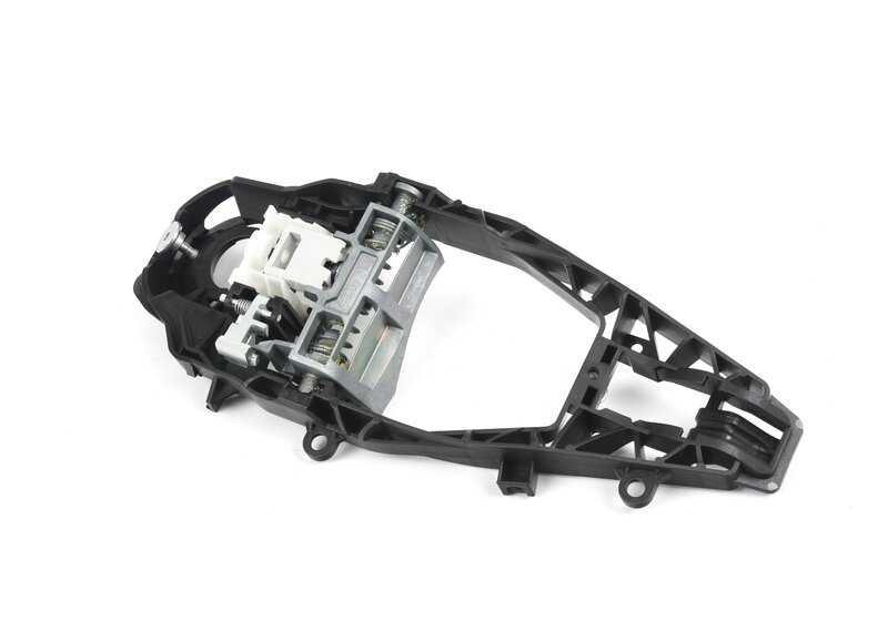OUT OUT OUTPORT MANILLA SUPPLY 51219881773 FOR BMW G22, G23, G82, G83, F90, G30, G31, G38, G32, F91, F92, F93, G14, G15, G16, G01, G08, F97, G02, F98, G05, G18, G18, F95, F95, G06, G06 F96, G07. Original BMW.
