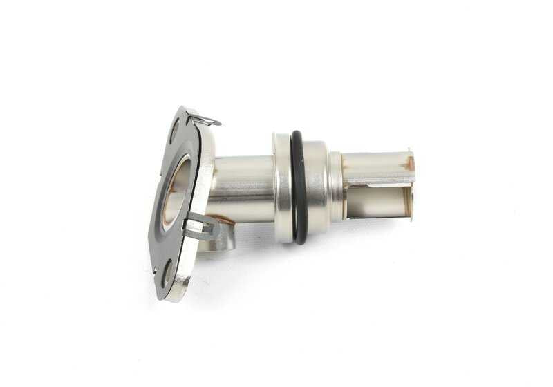 Tubo conducto OEM 11617823245 para BMW F30, F31, F32, F33, F34, F36, F07, F10, F11, F06, F12, F13, F01, F02, F25, F26, F15, F16. Original BMW.