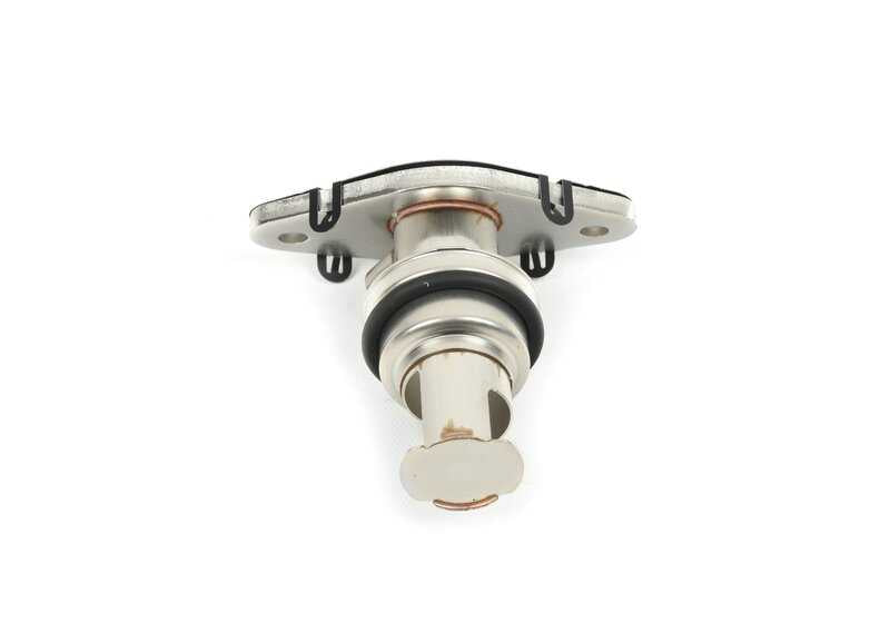 Tubo conducto OEM 11617823245 para BMW F30, F31, F32, F33, F34, F36, F07, F10, F11, F06, F12, F13, F01, F02, F25, F26, F15, F16. Original BMW.