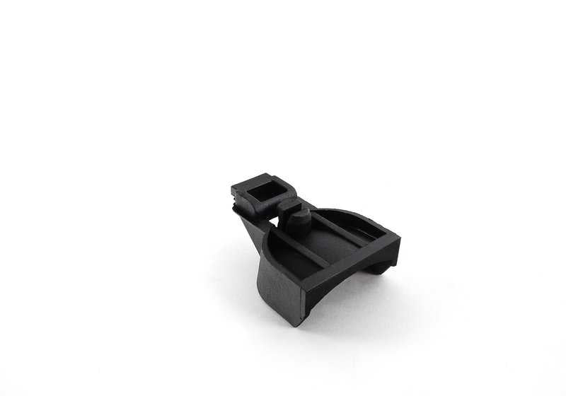 Soporte del radiador OEM 17111709333 para BMW E30, E34, E32, Z1. Pieza original BMW.