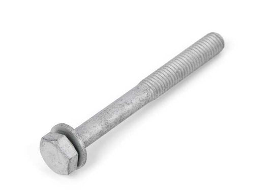 Parafuso hexagonal OEM 0714744999 para BMW F90, F90N, G30N, G30N, G31, G38, G38N, G32, G11, G12, G12N, F91, F92, F93, G14, G15, G12N. BMW original.