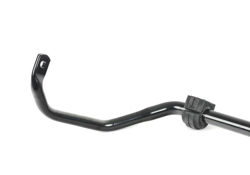 Estabilizador com suporte de borracha frontal para BMW 7 G11 Series, G12, Série 8 G14 (OEM 31306873461). BMW original