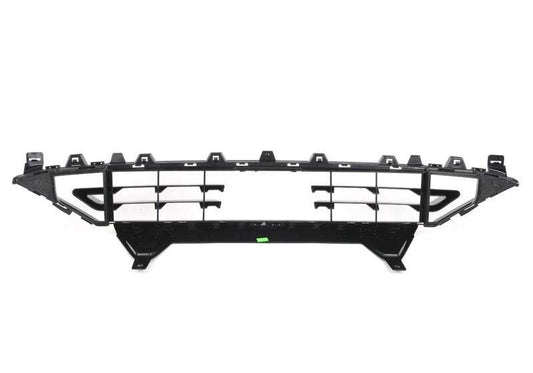 Parrilla central OEM 51117496957 para BMW F44. Original BMW.