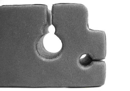 Elemento di tenuta OEM 13327830949 per BMW E46 M3 (BL91, BL92, BR91, BR92, BL95, BL96). Compatibile con motori S54. BMW originale.