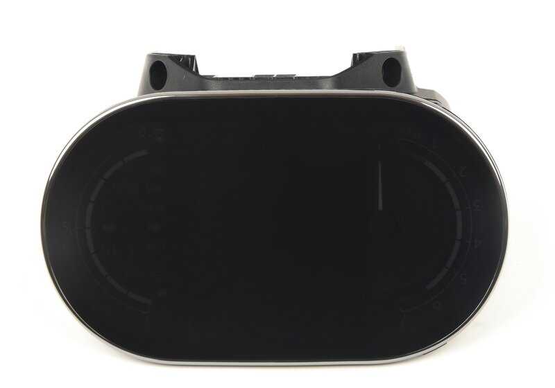 Cuadro de instrumentos OEM 62105B3E9C3 para MINI F54, F55, F56, F57, F60. Original MINI.
