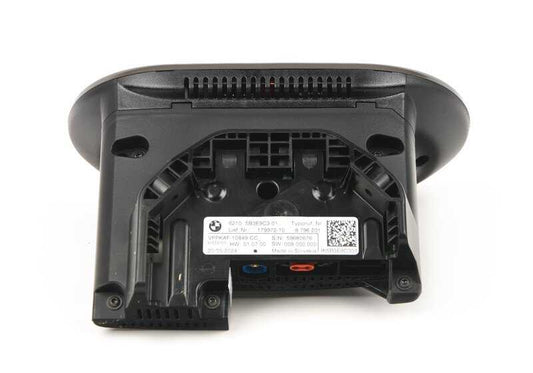 INSTRUMENT TABLE OEM 62105B3E9C3 for Mini F54, F55, F56, F57, F60. Original Mini.