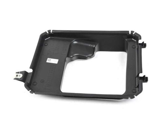 Duto de ar para BMW X5 F95, F96, X6 F95N, F96N (OEM 51748076933). BMW original