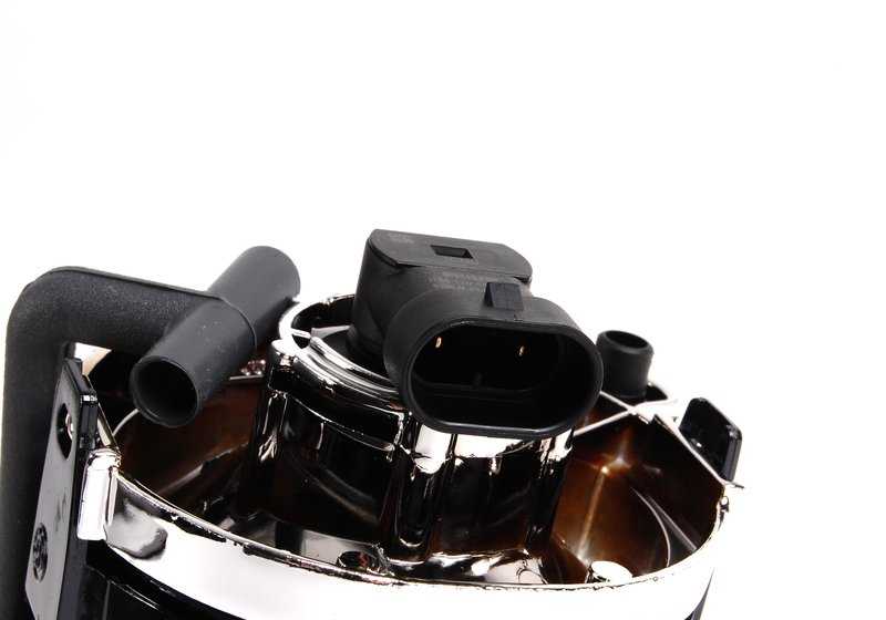 Faro antiniebla delantero derecho OEM 63172228614 para BMW E46, E39. Original BMW.