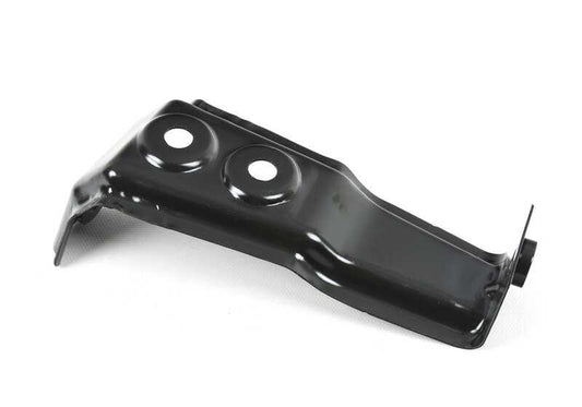 Soporte lateral delantero derecho OEM 41007492368 para BMW G05, G18, F95, G06, F96, G07. Original BMW.
