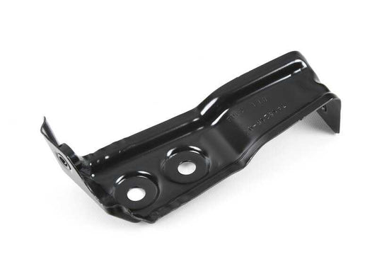 Soporte lateral delantero derecho OEM 41007492368 para BMW G05, G18, F95, G06, F96, G07. Original BMW.