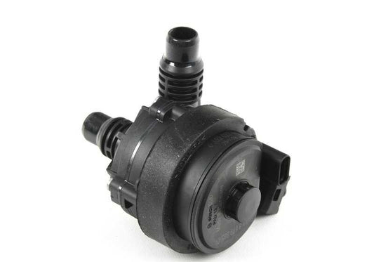 Zusätzliche Kältemittelpumpe für BMW 1 F20N -Serie, F21N, Serie 2 F22, F23, F35, Serie 3 F30N, F31N, F34, Serie 4 F32, F33, F36, Serie 5 G30, G31, Serie 7 G11, G12, I12N, I15 , X1 f48n, f49, x2 f39, x3 f25, f97, x4 f26, x5 f15, g05, x6 f96, g06, x7 g0