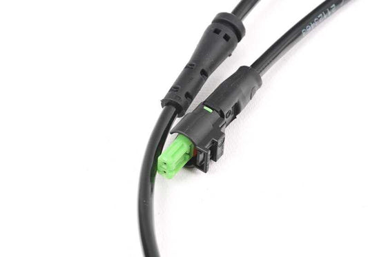 Vordere Beschleunigungssensor OEM 37146876304 für BMW X5 (F95, F95N, G05, G05N), x6 (F96, F96N, G06, G06N) und X7 (G07, G07N). Original BMW.