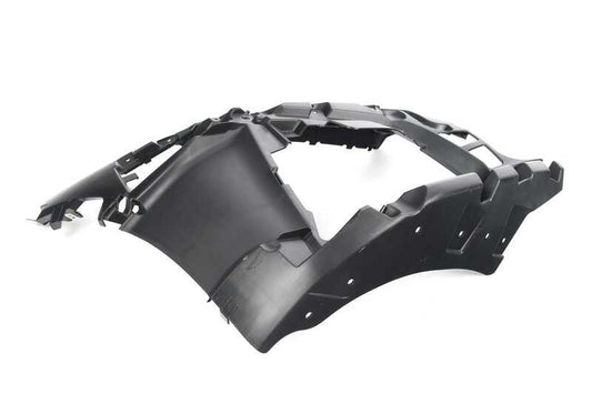 Soporte derecho OEM 51118076714 para BMW Serie 4 G22, G22N, G23, G23N. Pieza original BMW.