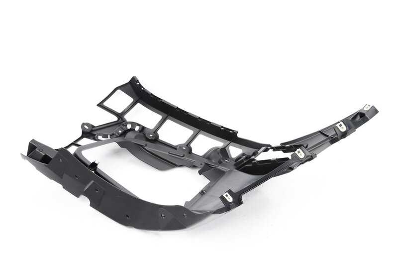 Soporte derecho OEM 51118076714 para BMW Serie 4 G22, G22N, G23, G23N. Pieza original BMW.