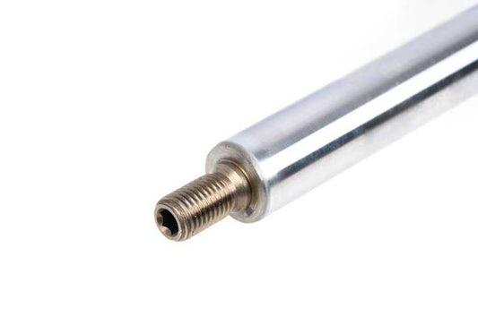 Amortiguador delantero derecho OEM 31306877062 para BMW F40, F44. Original BMW.