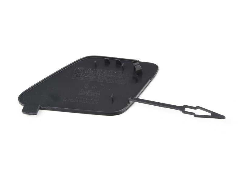 Kappe für Schlepptau -Haken OEM 51119492880 für BMW G05, G06. Original BMW.