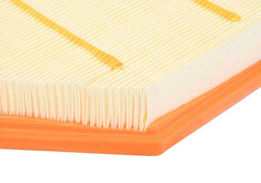 Air filter element for BMW F95, F95N, G05N, F96, F96N, G06N, G07N, G09 (OEM 13718091496). Genuine BMW