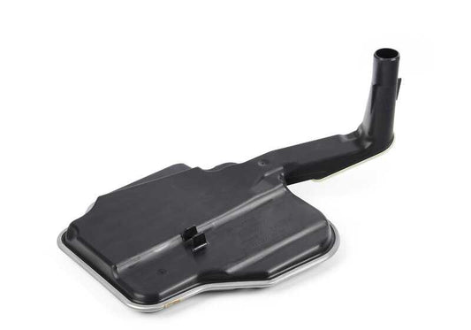 Filtro de óleo para BMW X6 E72 (OEM 24110002984). BMW original