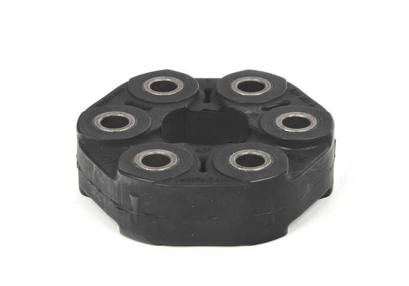 Disque de couplage OEM 2611883663 pour BMW F20, F21, F40, F22, F23, F44, F45, F46, U06, E36, E46, F30, F31, F34, F35, F32, F33, F36, E34, E39, F48, F48, F49, F39, E85. BMW d'origine.