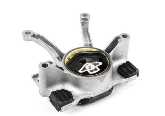 Silentblock de soporte de caja de cambios OEM 22326862577 para BMW G30, G30N, G31, G31N, G38, G38N, G32, G32N, G11, G11N, G12, G12N, G01, G01N. Original BMW.