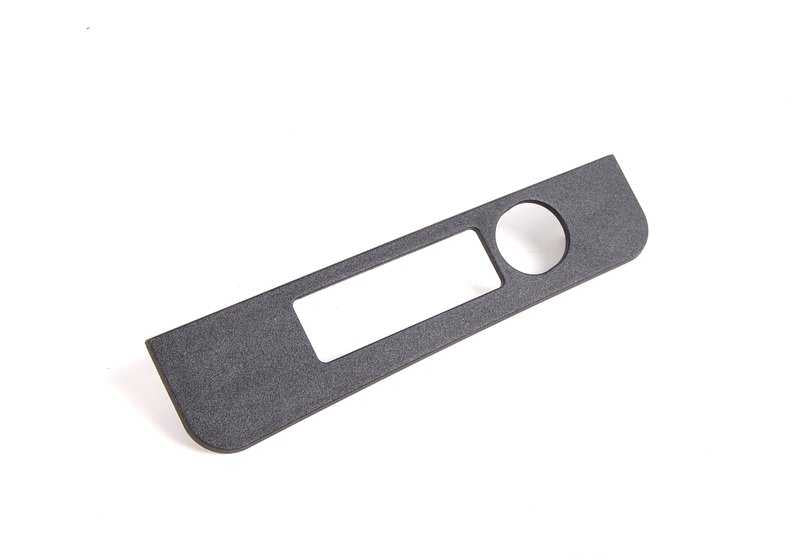 Cubierta derecha OEM 54377181204 para BMW E93 y E93N. Pieza original BMW. Ideal para reparar o reemplazar parte del mecanismo del techo duro retráctil.