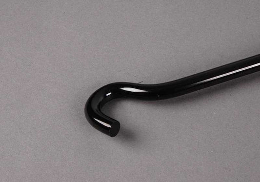 Articulação da manivela CAT para BMW X3 F97, G01, X4 F98, G02, X5 E53, E70, E70N, F15, F85, X6 E71, E72, F16, F86 (OEM 71126756310). BMW original
