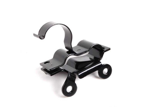 Suporte de tubo de radiador de óleo do motor para BMW E60 E60N E61 E61N 6 Series E63 E63N E64 E64N (OEM 17227540670) BMW originais.