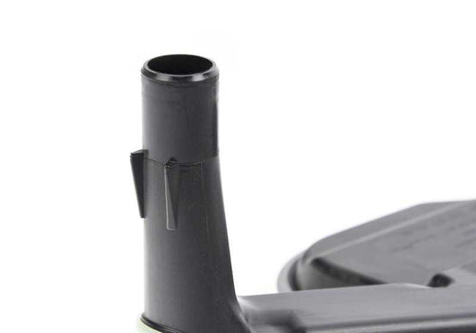 Filtro de óleo para BMW X6 E72 (OEM 24110002984). BMW original