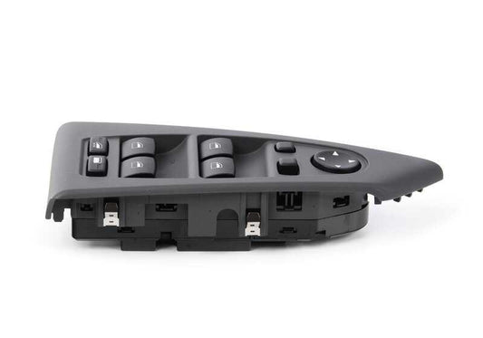 Interruptor de elevação de janela para BMW E64 (OEM 61316939131). BMW original